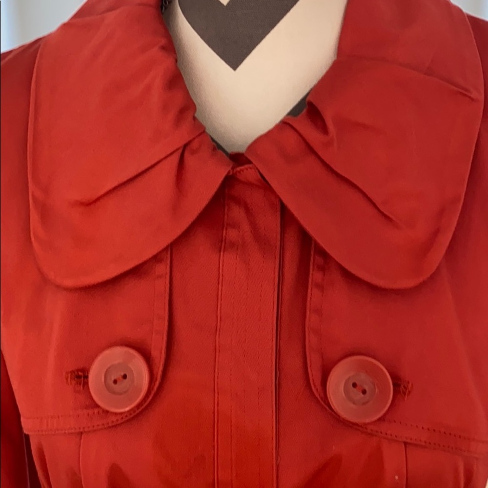 Beautiful spring jacket - Picture 4 of 4